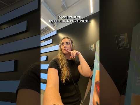 life in Brazil ✨ #gringa #portugeselearning sephorabrazil #lifeinbrazil