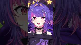 isn't my hair cute~? #vspo #vtuber #ぶいすぽ