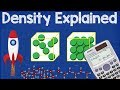 Exploring the Concept of Density