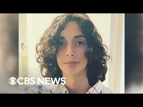 YouTube video thumbnail: Authorities Arrest 5 People Linked to Overdose Death of Robert De Niro's Grandson