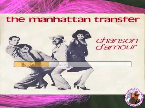 The Manhattan Transfer   Chanson d’amour KARAOKE FAIR USE