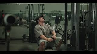 Offseason Day 137 - Arms