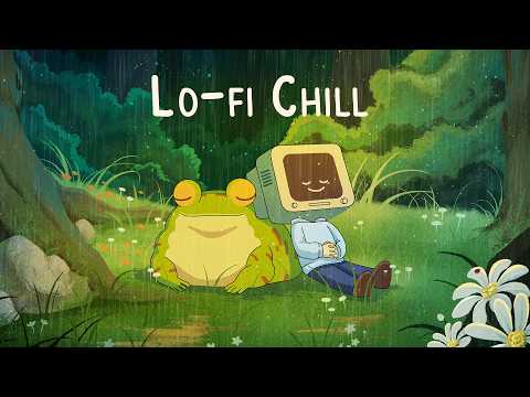 Chill Beats for Peace | 3 Hours Lofi Chill/Hip Hop Mix