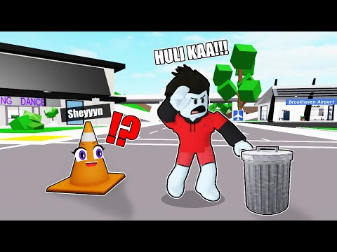 HIDE and SEEK PROP HUNT!! | Roblox Tagalog