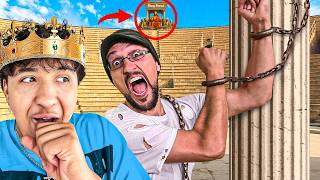I Got Arrested for Preaching in another Country!