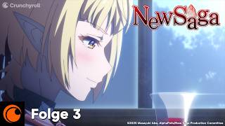 New Saga | Folge 3 – Synchro