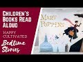 Exploring the Magic of Mary Poppins