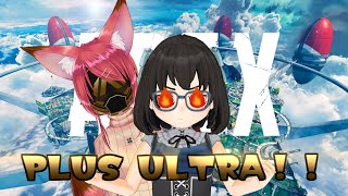 【APEX】久々APEXの久々ランクマッチきつね【Vtuber】