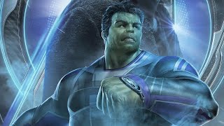 Rest in Hel, Professor Hulk (well, for a little while)