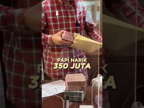 Part 1 - angpao buat orang2 terdekat 🥰🥰 #shorts #short