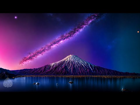 Heal The Whole Body, Scientists CAN'T Explain Why This Audio HEALS People! 528Hz โข Binaural Beats #7