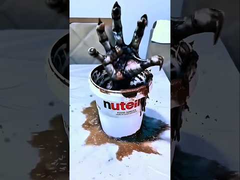 يمي نيوتيلا !