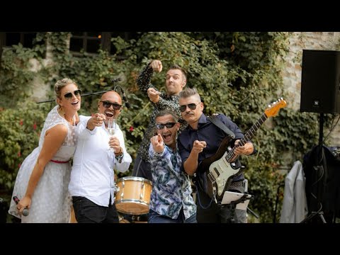 Trentakarte Showband