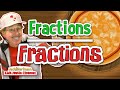 Understanding Fractions