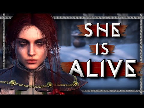 How The Legendary Stalker Survived Explained - Lies of P Theory