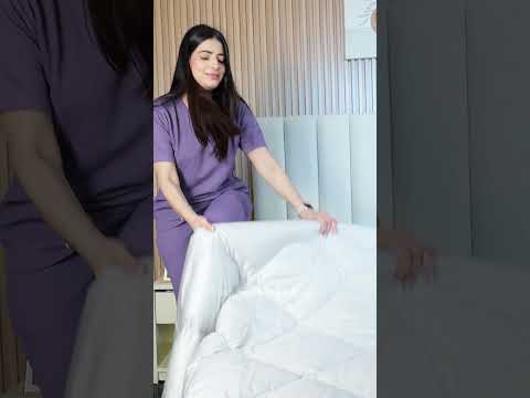 Contour Pillow #shortsfeed #sassoon #home #pillow #pillows #memoryfoampillow #sleep #trendingshorts