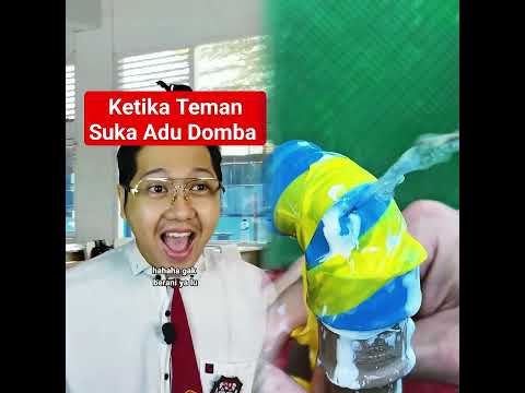 Ketika Teman suka adu domba #shorts #drama#fyp#foryou#funny#acting#pov