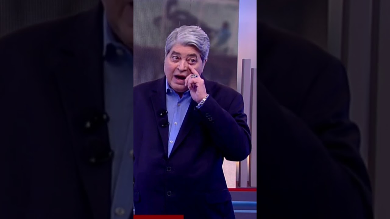 Datena não acredita que presidente Lula irá acionar GLO no Rio após operação de terçafeira 28  TV Online Datena não acredita que presidente Lula irá acionar GLO no Rio após operação de terça feira 28