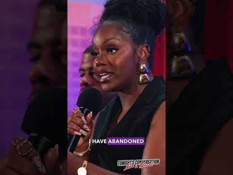 How do you know it’s time to walk away — even when your heart still cares? 💔