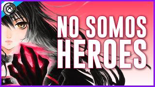 TALES OF BERSERIA REMASTERED, EL RPG DONDE NO SOMOS BUENOS - ANALISIS