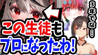 【何かがおかしい!】上手い絵の”ルール”教えたるわ...！一撃やぞ！【かかげ先生/イラスト添削】
