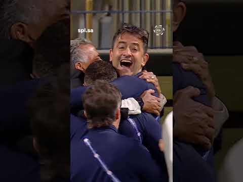 بأي أعصاب شاهدتم التعاون ونيوم؟ 😱