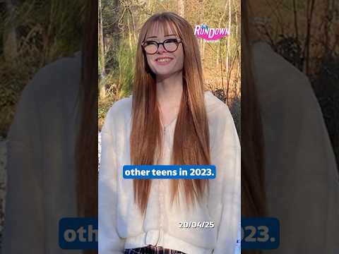 Brianna Ghey's school says phone ban makes pupils 'less stressed' - The Rundown