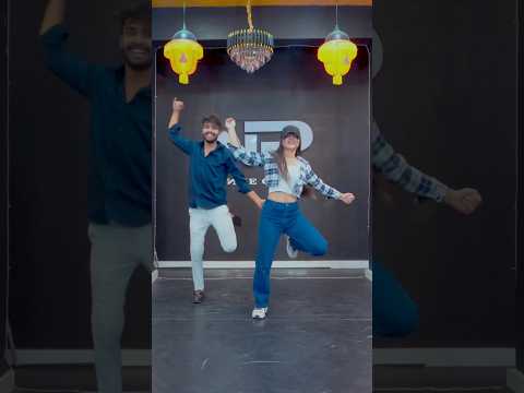Punjabi 💙 #dance #trending #punjabi #song #partner