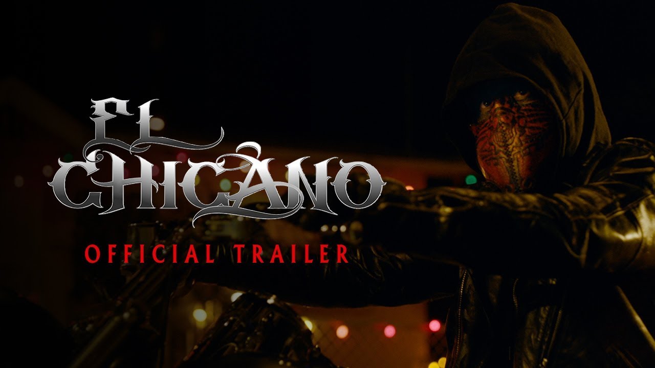 El Chicano Trailer thumbnail