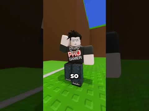 NOOB Gets 99,999 SPEED and DESTROYS PRO 😱⚡ #roblox #escapetsunamiforbrainrot #shorts