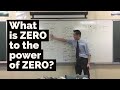 Understanding Indices and Limits
