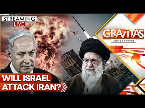 Israel-Hamas War: Why Israel Is Struggling To Counter The Houthis? | GRAVITAS LIVE | WION LIVE