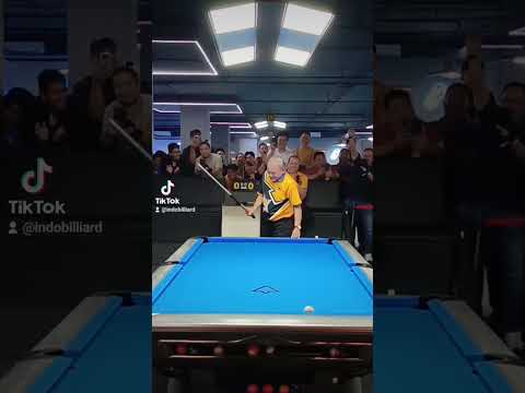 Perbedaan KAKEK SAKTI dan SVB 🔥 #billiards #billiard