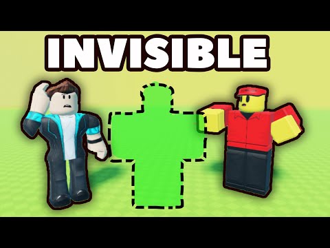 Impossible ROBLOX Glitches...