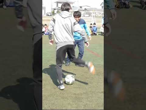 変化球みたいな技を加えたくなったら