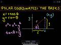 Understanding Polar Coordinates