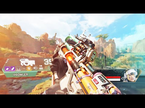 The NEW Movement Buffs Are Finally Here