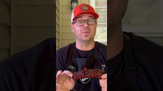Stop Smoking Ribs - Try Direct Heat Instead