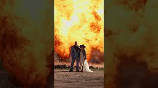 Wedding photo by @pommijatkat #weddingphotography #wedding #redneck