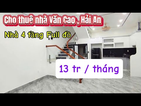 MAP ĐẤT VIỆT - MAPDATVIET.COM CHO THUÊ NHÀ HẢI PHÒNG MỚI 2024 - NHÀ VĂN CAO, HẢI AN