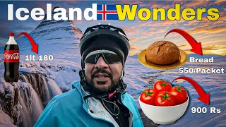 MOST EXPENSIVE Country (ICELAND) IN WORLD