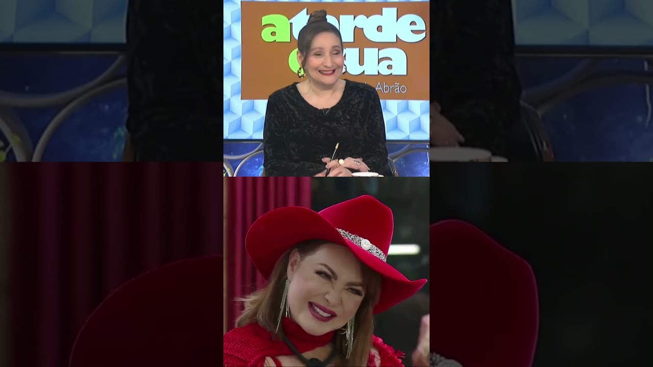 Gaby Spanic não vai aguentar ‘A Fazenda’? “Não acrescenta nada”, dispara Sonia Abrão