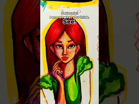 Last Episode is Here 🌟 #drawingart#shortsart#drawingprocess#portraitsketch#art #portraitfeed