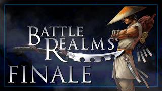 Let's Play Battle Realms • 015│Finale - Teil 2│Deutsch/German
