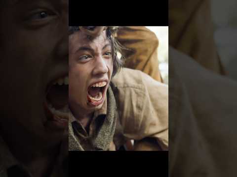 A Scalping for Vengeance #shorts