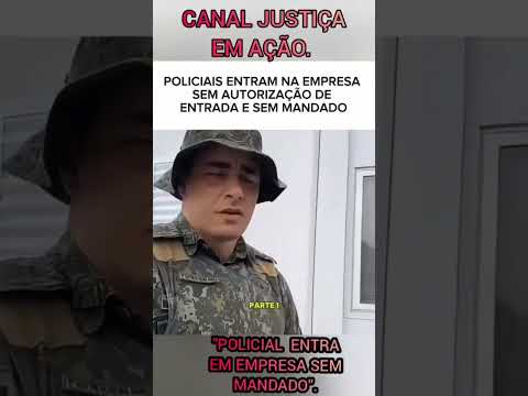 ⚖️ TRIBUNAL DO JÚRI  :"POLICIAL COMETE CR1M3 DE ABUSO DE AUTORIDADE".#policia #pm #police #youtube