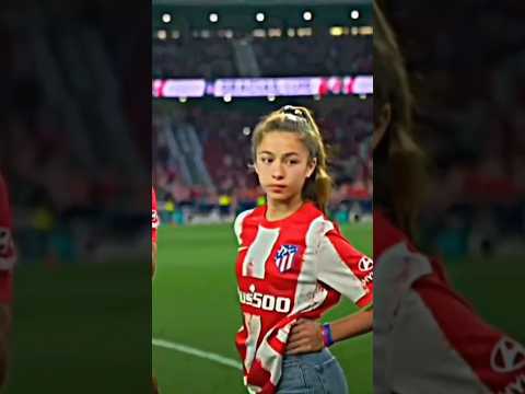Delfina Suarez Edit 🔥