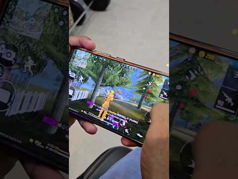 Freefire Vs Pubg Part - 96 #shorts