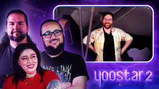 On ruine vos scènes cultes avec @benzaieTV et @Trixy_XO sur Yoostar 2