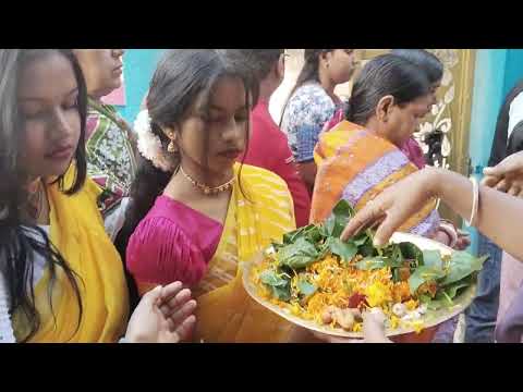 সরস্বতী পূজা 🙏